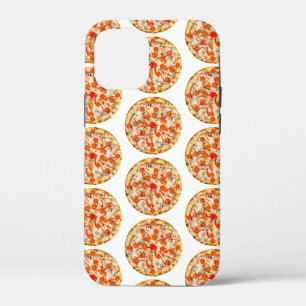 Pizza iPhone 12 Mini Hoesje