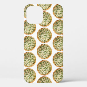 Pizza iPhone 12 Pro Hoesje