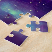 Pizza Cat Puzzle - 676 Pièces (Côté)