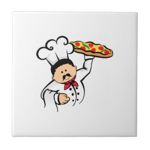 PIZZA CHEF TEGELTJE