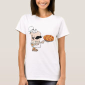 Pizza Cook T-shirt (Voorkant)