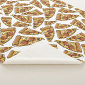Pizza couvertures Motif (3/4)