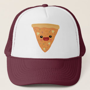 Pizza Cutie Trucker Pet