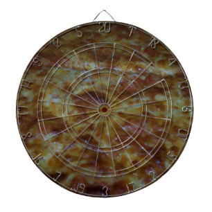 Pizza Dartbord