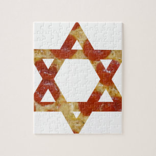 pizza davidster legpuzzel