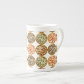 Pizza délices Spécialité Mug (Devant droit)