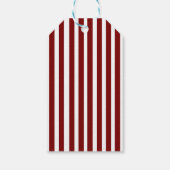 Pizza doodle special Delivery Baby Shower Cadeaulabel (Achterkant)