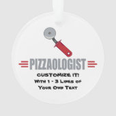 Pizza drôle d'amour d'I (dos)