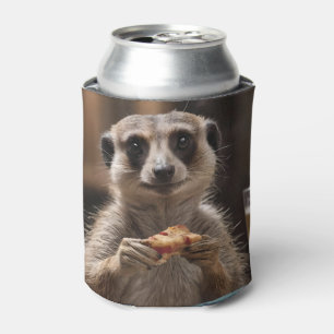Pizza en Pints: de perfecte snackpauze van een mee Blikjeskoeler