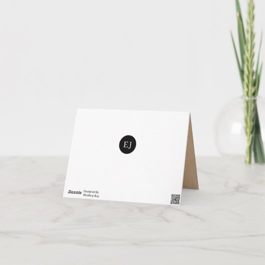 Pizza et Merci d'huile d'olive (Dos)