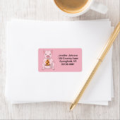 Pizza Etiket (Insitu)