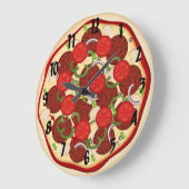 Pizza Grote Klok (Hoek)