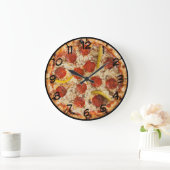 Pizza Grote Klok (Huis)
