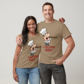 Pizza Guy T-shirt (Unisex)