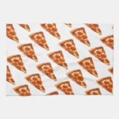 Pizza Hands Theedoek (Horizontaal)