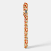Pizza iPhone Hoesje (Linkerkant)
