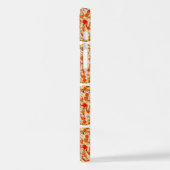 Pizza iPhone Hoesje (Linkerkant)