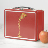 Pizza is de beste (In situ)