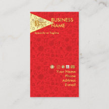 Pizza is the best business card