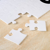 Pizza Joke Legpuzzel (Zijkant)