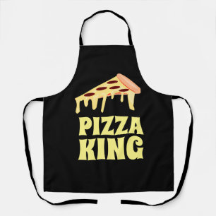PIZZA KING PAPA GRAPPIG SCHORT