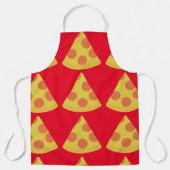 PIZZA KITCHEN SCHORTEN (Voorkant)