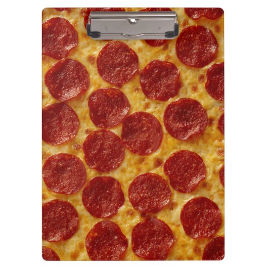 PIZZA KLEMBORD (Voorkant)