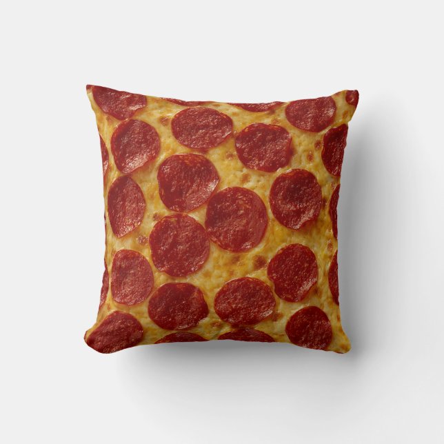 PIZZA KUSSEN (Voorkant)
