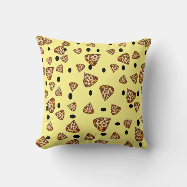 PIZZA KUSSEN (Voorkant)