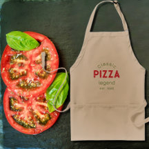 Pizza Legend est.
