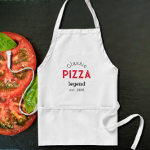 Pizza Legend est.