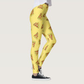Pizza Leggings (Rechts)
