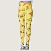 Pizza Leggings (Devant)