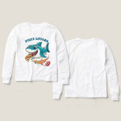 Pizza lovers (Motif Recto et Verso)