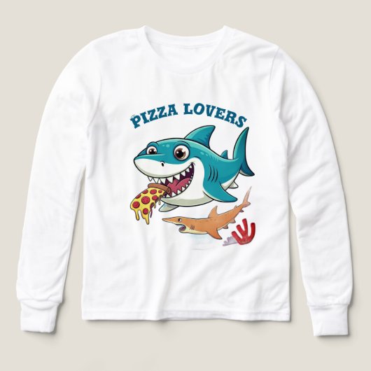 Pizza lovers (Motif recto)