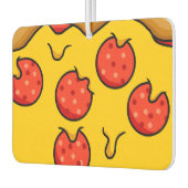 Pizza luchtverfrisser (Links)