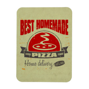 Pizza Magneet