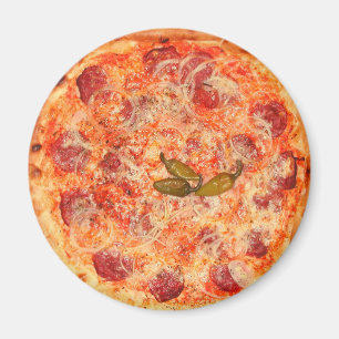 Pizza Magneet
