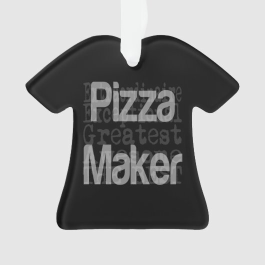 Pizza Maker Extraordinaire (devant)