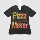 Pizza Maker Extraordinaire (dos)