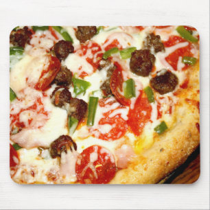 Pizza Muismat
