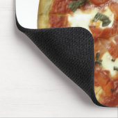 Pizza. Muismat (Hoek)