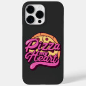 Pizza My Heart Case-Mate iPhone Case (Achterkant)