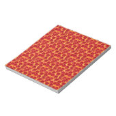 pizza notitieblok (Gedraaid)