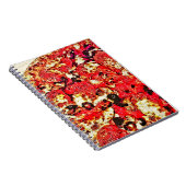Pizza Notitieboek (Rechterzijde)