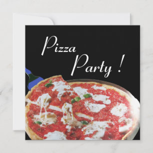 PIZZA PARTIJ, ITALIAANSE KITCHEN-diner, brunch Kaart