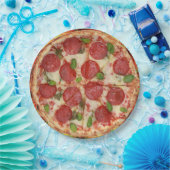 Pizza Party Goods Paper Bord (Feest)