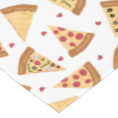 Pizza Party Nappe (Angle)
