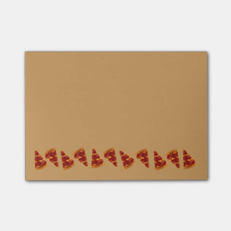 Pizza Party Post-it® Notes