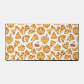 Pizza Party - Tranches de Pizza Kawaii (Recto)